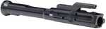 JP LMOS™ Bolt Carrier - Small-Frame (.223) - Stainless Steel - QPQ Black Finish - Includes JP Enhanced Gas Ring - Not for use in .308 AR-type rifles. - Weight: 6.68 oz. with key installed.